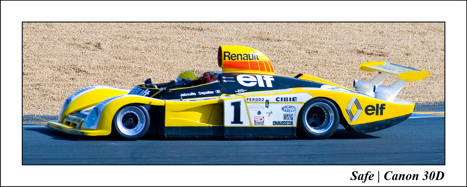 2006 - 10 - World series Renault - 076